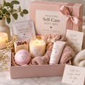 Relaxing Self-Care Gift Set