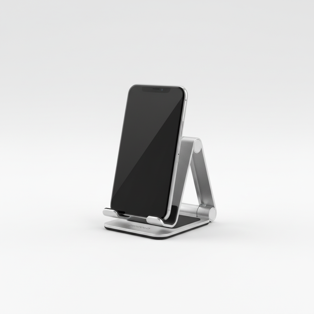 Portable Phone Stand