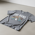 Physical Product “The Band” T-Shirt